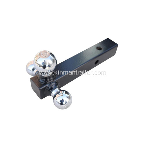 ball mounts for trailer hitches